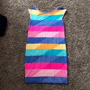 Tori Richard dress new without tags